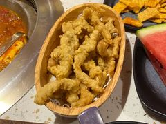 凤祥酥肉-火鳳祥鲜货火锅(天河城旗舰店)