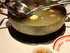 -八合里潮汕鲜牛肉火锅(上海汇智广场店)