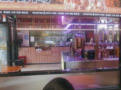 -唐力九头鸟烧烤·罗田吊锅(西云楼店)