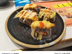 -非烤勿扰韩料自助烤肉(松山湖万科店)