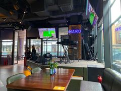 -MARU玛露音乐餐厅(前滩世贸店)