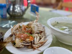 -考记泥焗鸡农庄·海鲜(北洛秘境店)