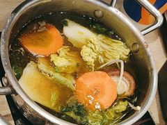 -吉野家(复兴路第二餐厅店)