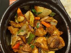 -大快活(丽丰店)