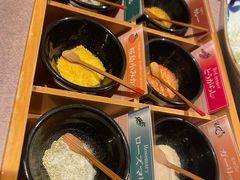 -黒豚料理 寿庵(中央駅西口店)