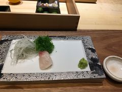 -桐寿司Sushi Tong