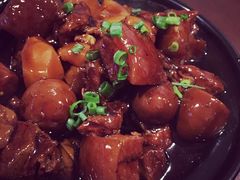 红烧肉-建国328 本帮小馆·面馆