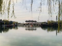 -朱仙镇启封故园景区