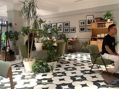 -一尺花园(安和花园店)