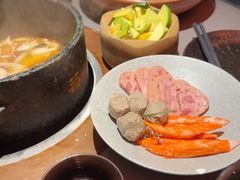 -芸山季·云南山珍菌火锅(人民广场来福士店)