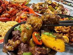 -麻辣范儿(良乡机场店)