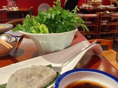 -1078號老北京涮肉(松柏店)