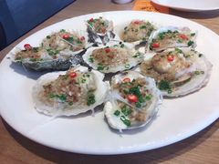 -渔乐圈海鲜餐厅(群力金江路店)
