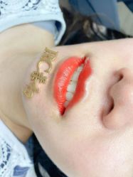 -RC半永久纹眉纹发际线
