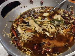 -天辣(金桥啦啦宝都店)