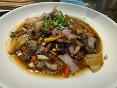 -古道村落(温汤店)