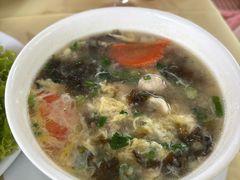 -真浪花园海鲜餐馆