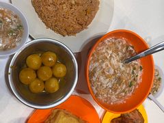 -冰岛茶餐厅(世茂店)