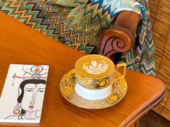 -陶野咖啡·面包披萨