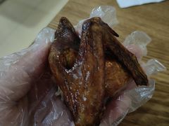 -整只乳鸽GetSQUAB(西华路店)