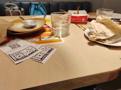 -乐凯撒披萨(中心书城店)