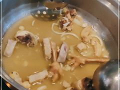 -润园四季椰子鸡火锅(南山海岸城店)