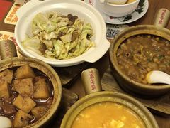 -罗妈砂锅(四川成都奎星楼店)