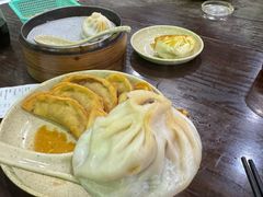 -李记清真馆(打钉巷店)