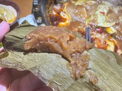 -受气牛肉·重庆耙牛肉(来福士店)