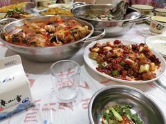 -风鑫铃罗非鱼(道沟店)