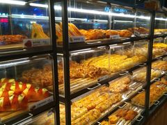 -85度C(东莞常平新南街店)