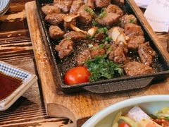 -小川洋风料理(汉街店)