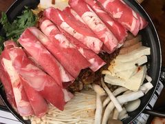 部队锅-米屋石锅拌饭(师大店)