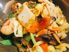 十菜-THE PAWON·8碗(古北SOHO店)