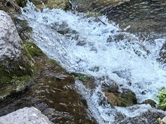 -沕沕水生态风景区