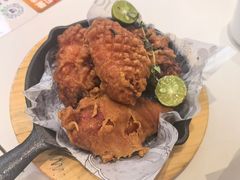 -蔡澜点心·粤菜(月星环球港店)