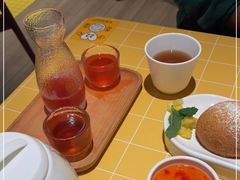 -蔡澜点心·粤菜(花城汇南区店)