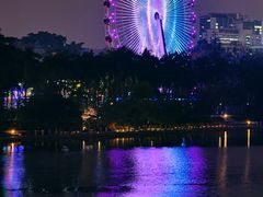 -南宁南湖公园