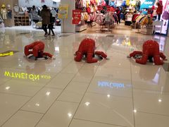 -凯德广场(西城店)