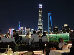 -Kathleen's Waitan 凯圣琳江景西餐厅(外滩店)