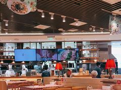 -西贝(武汉群星城店)
