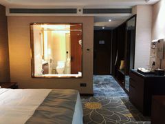 -西安交大南洋大酒店(交通大学青龙寺店)