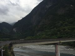 -太鲁阁公园