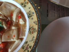 -桂花楼淮扬中餐厅(浦东香格里拉店)