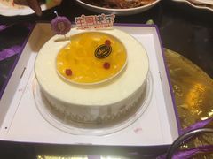 -元祖食品GANSO(江宁万达店)