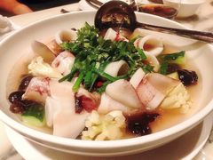 水煮东山小管-遇外滩(BFC外滩金融中心店)