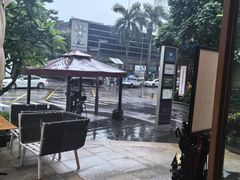 -The PEAT Coffee(深业中城店)