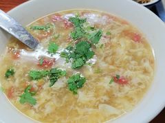 -河间正宗驴肉火烧(宾水西里店)