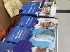 -瑞鹏宠物医院·夜间急症·心超·猫科(祖庙分店)