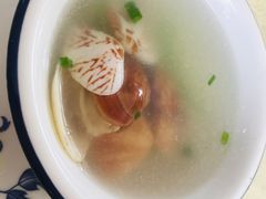 -源海渔村·现捞海鲜(大角湾店)